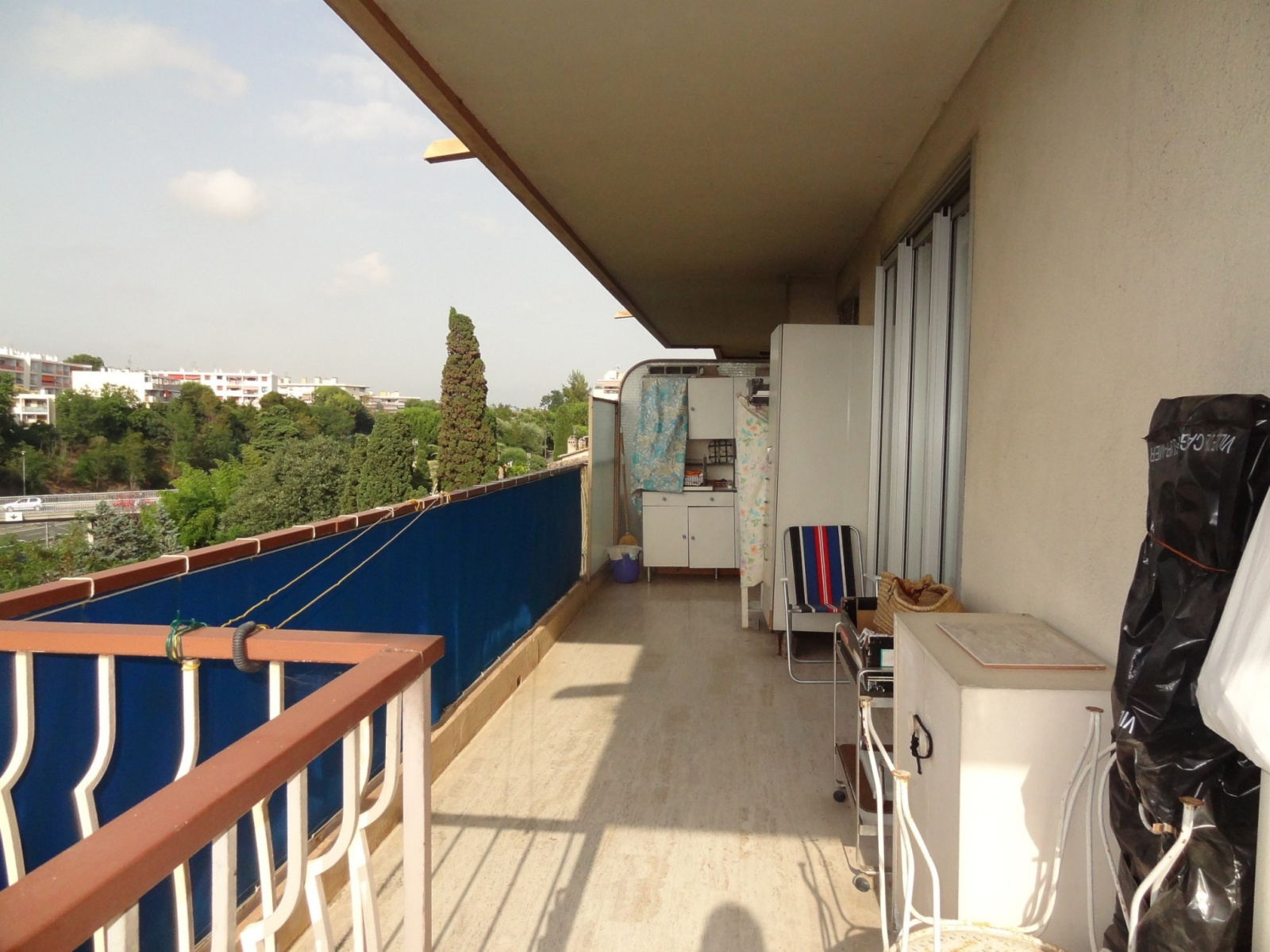Image_, Appartement, Cagnes-sur-Mer, ref :2202