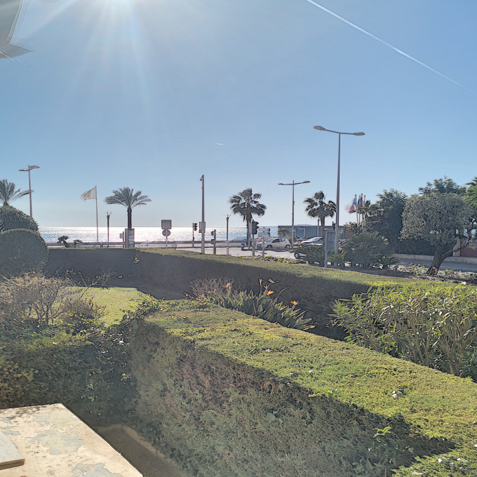 Offres de vente Studio Cagnes-sur-Mer (06800)