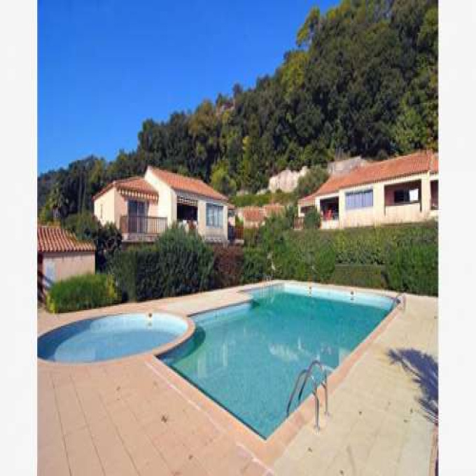 Offres de location Maison Villeneuve-Loubet (06270)