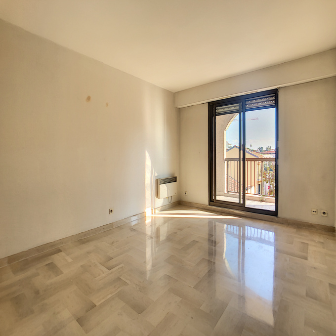 Offres de vente Appartement Cagnes-sur-Mer (06800)