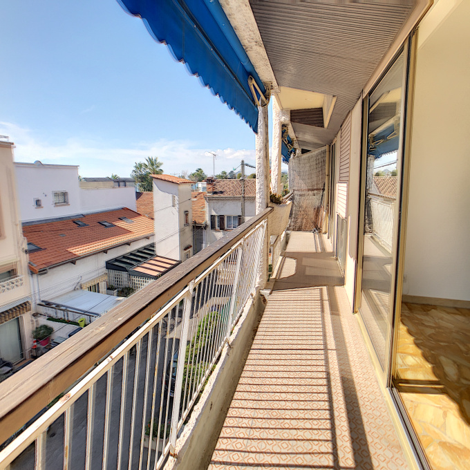 Offres de vente Appartement Cagnes-sur-Mer (06800)