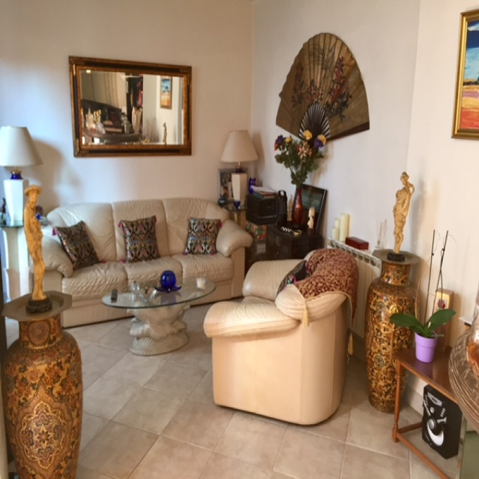 Offres de vente Immeuble Cagnes-sur-Mer (06800)