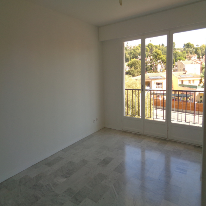 Offres de location Appartement Cagnes-sur-Mer (06800)