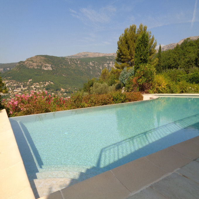 Offres de vente Villa Tourrettes-sur-Loup (06140)