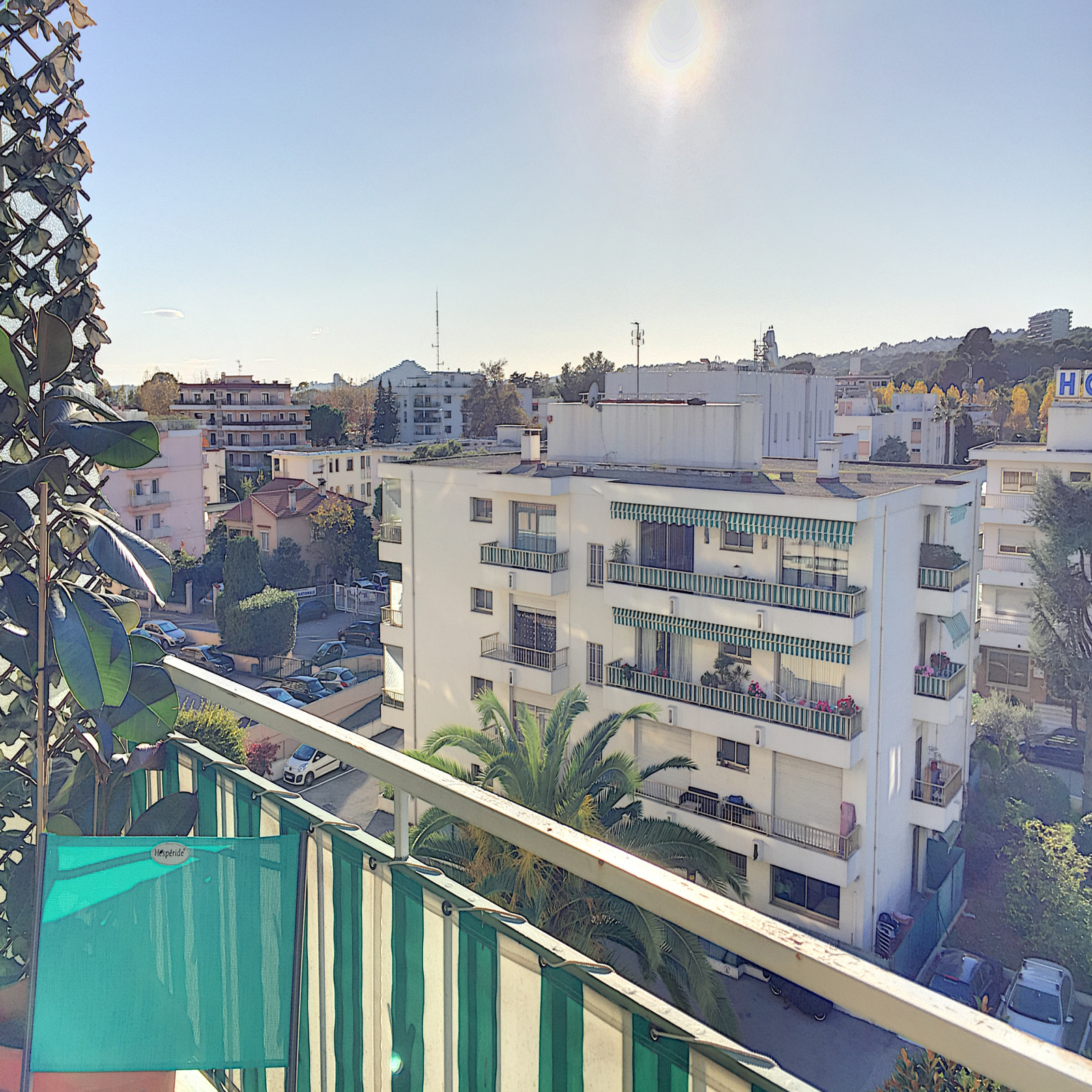 vente VIAGER Cagnes sur mer 3 pièces | Immo STIL