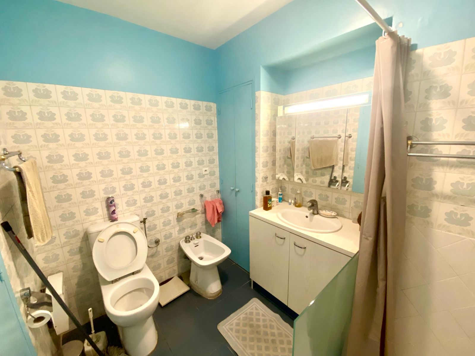 Image_, Appartement, Cagnes-sur-Mer, ref :2237