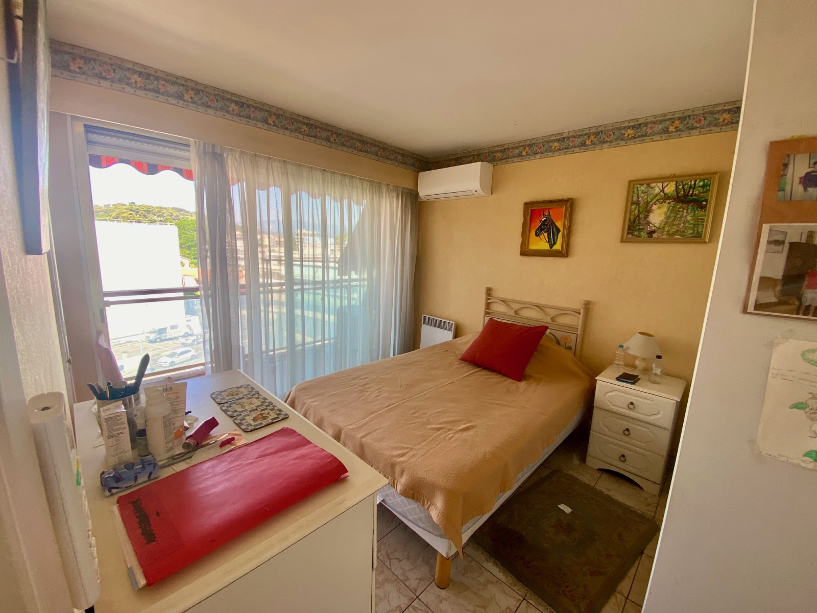 Image_, Appartement, Cagnes-sur-Mer, ref :2237