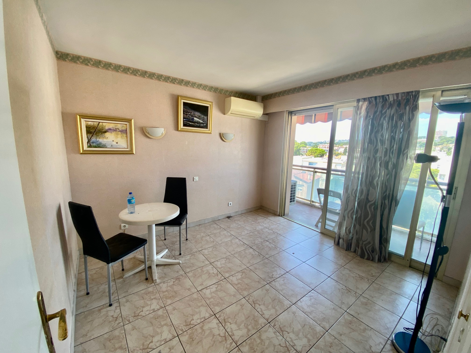 Image_, Appartement, Cagnes-sur-Mer, ref :2237