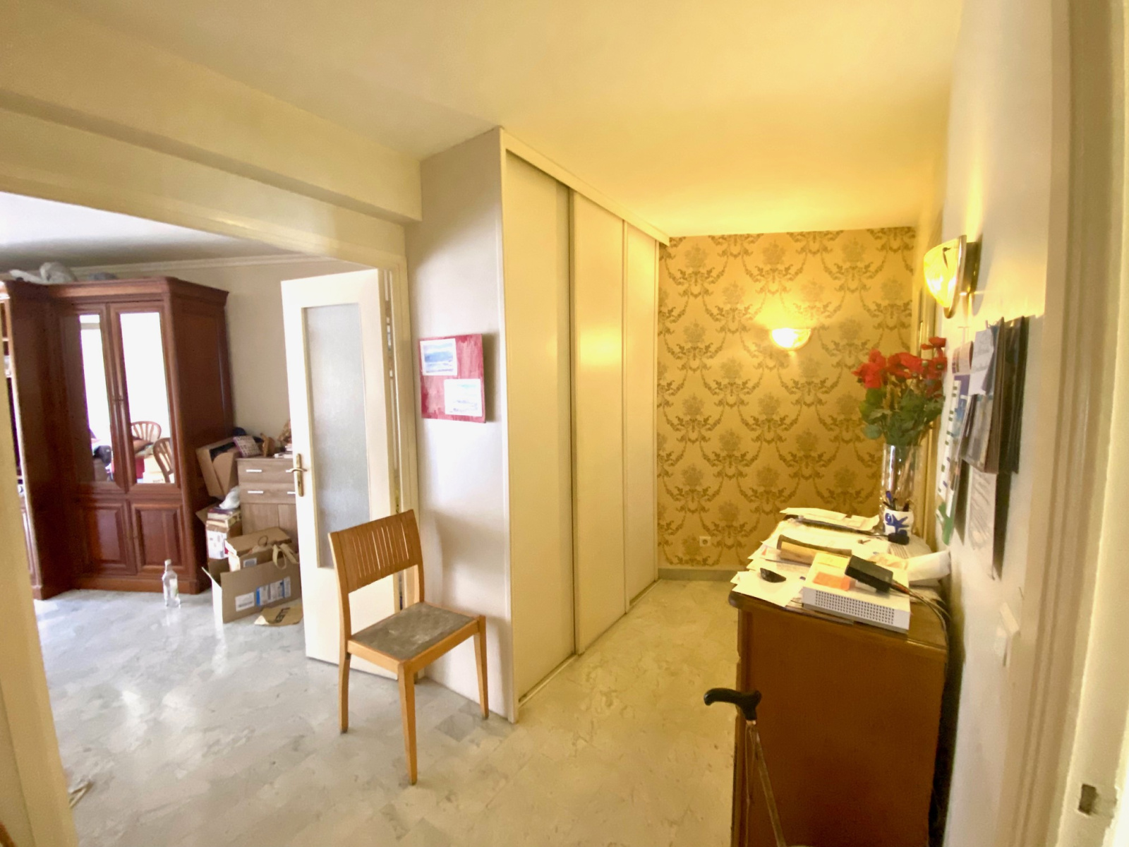 Image_, Appartement, Cagnes-sur-Mer, ref :2237
