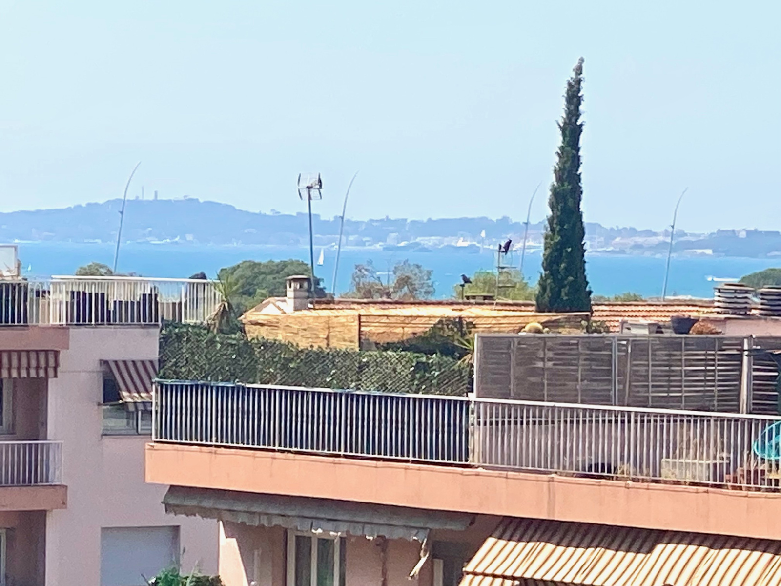 Image_, Appartement, Cagnes-sur-Mer, ref :2237