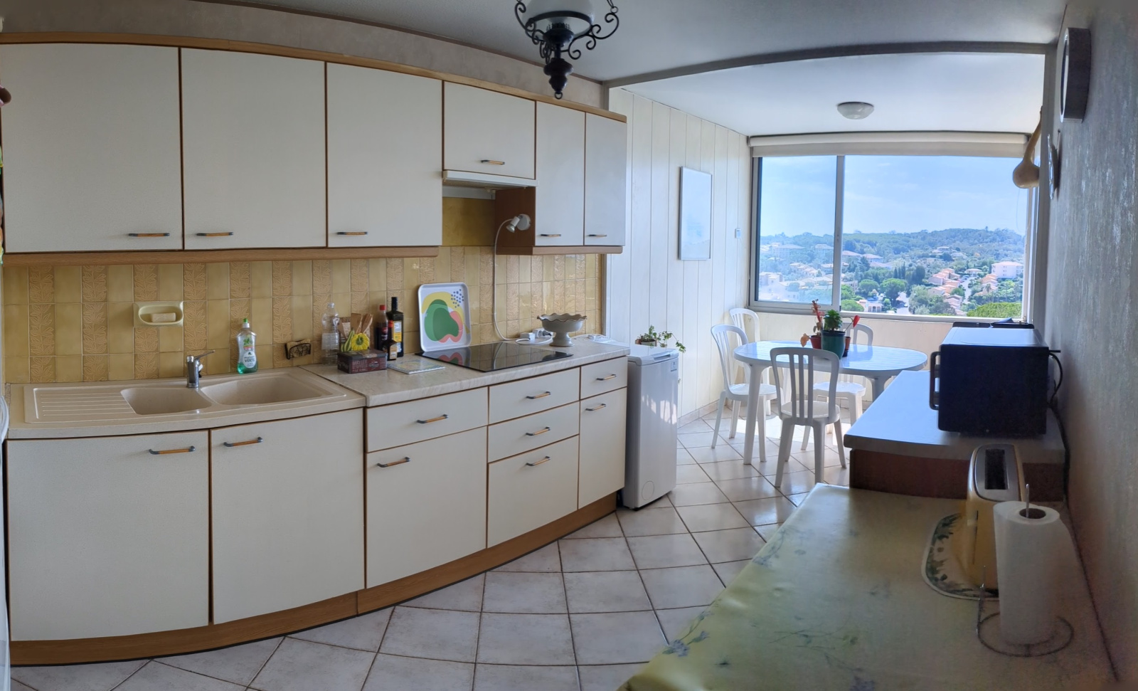 Image_, Appartement, Le Cannet, ref :2223