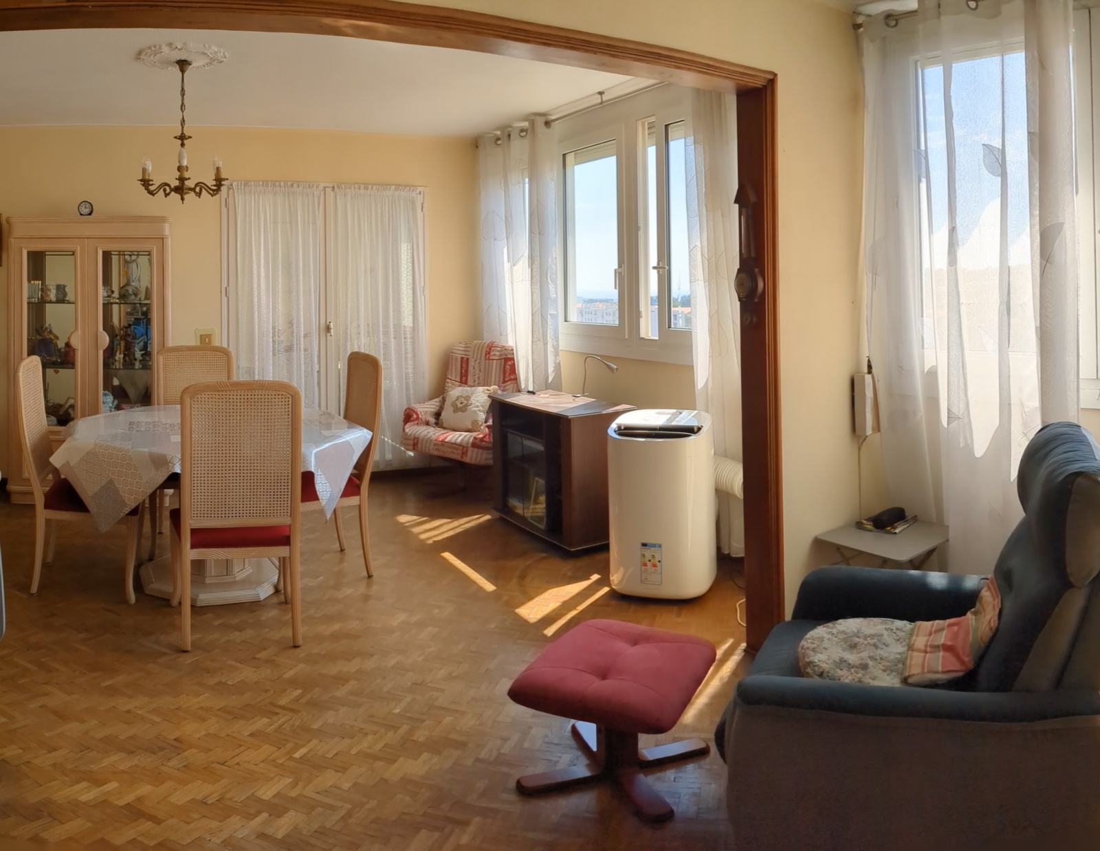 Image_, Appartement, Le Cannet, ref :2223