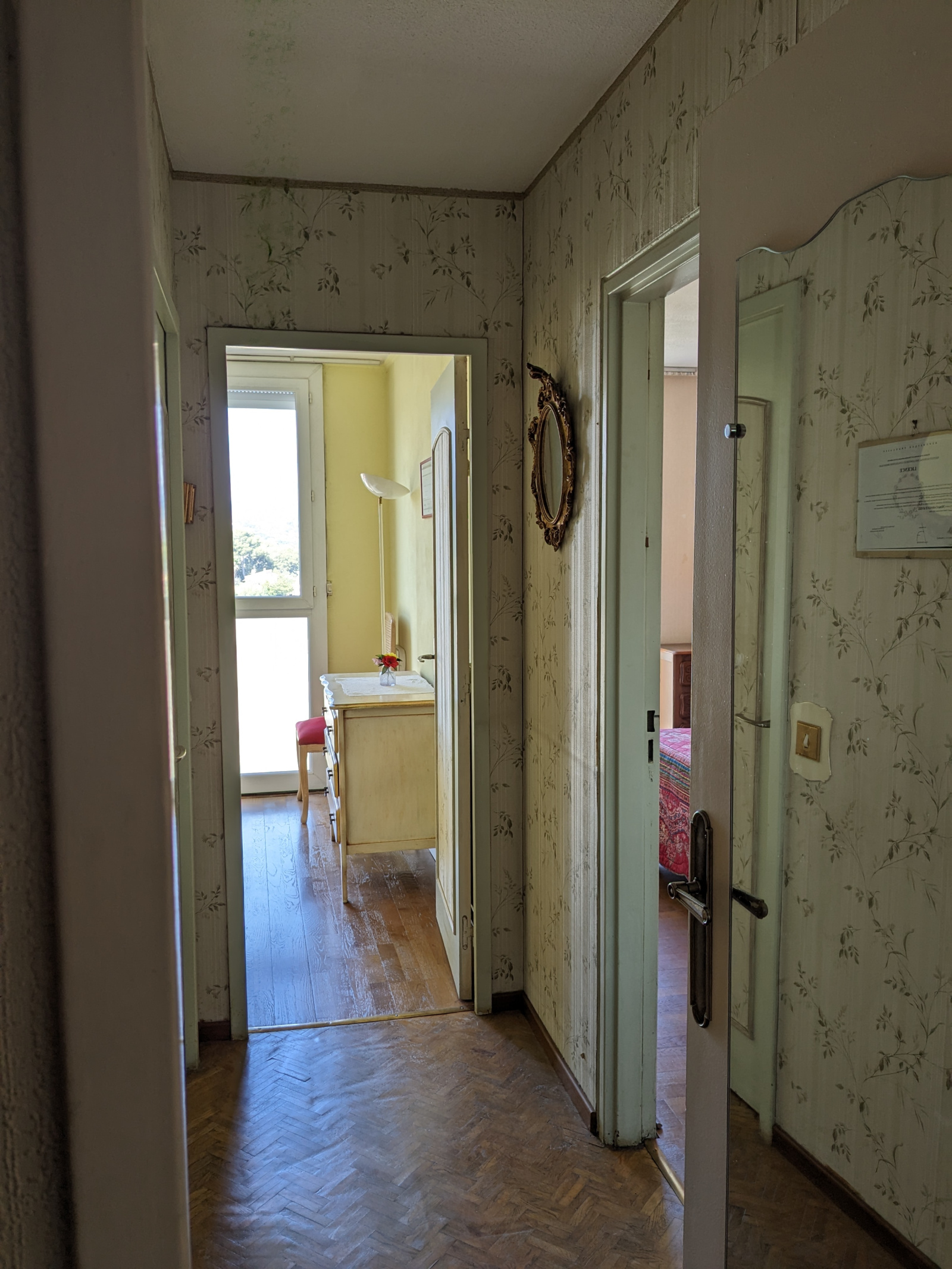 Image_, Appartement, Le Cannet, ref :2223