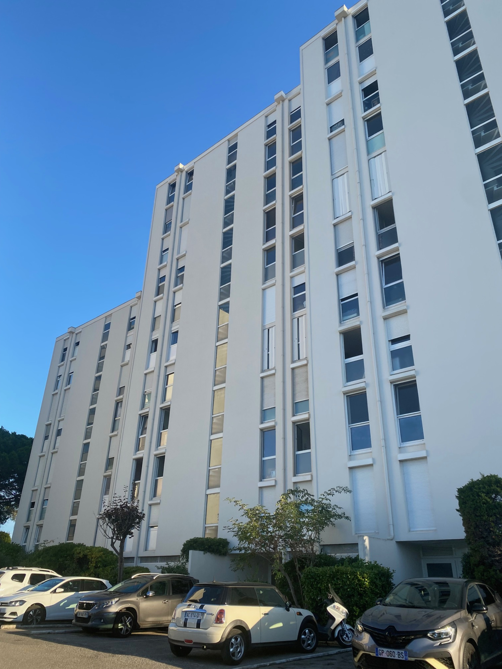Image_, Appartement, Le Cannet, ref :2223