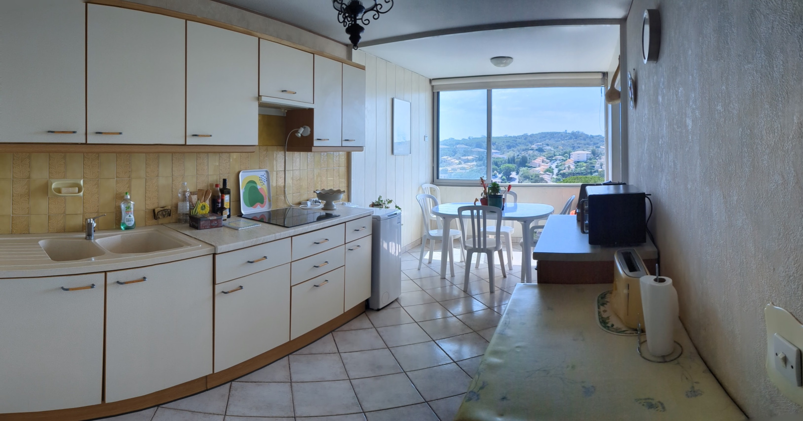 Image_, Appartement, Le Cannet, ref :2223