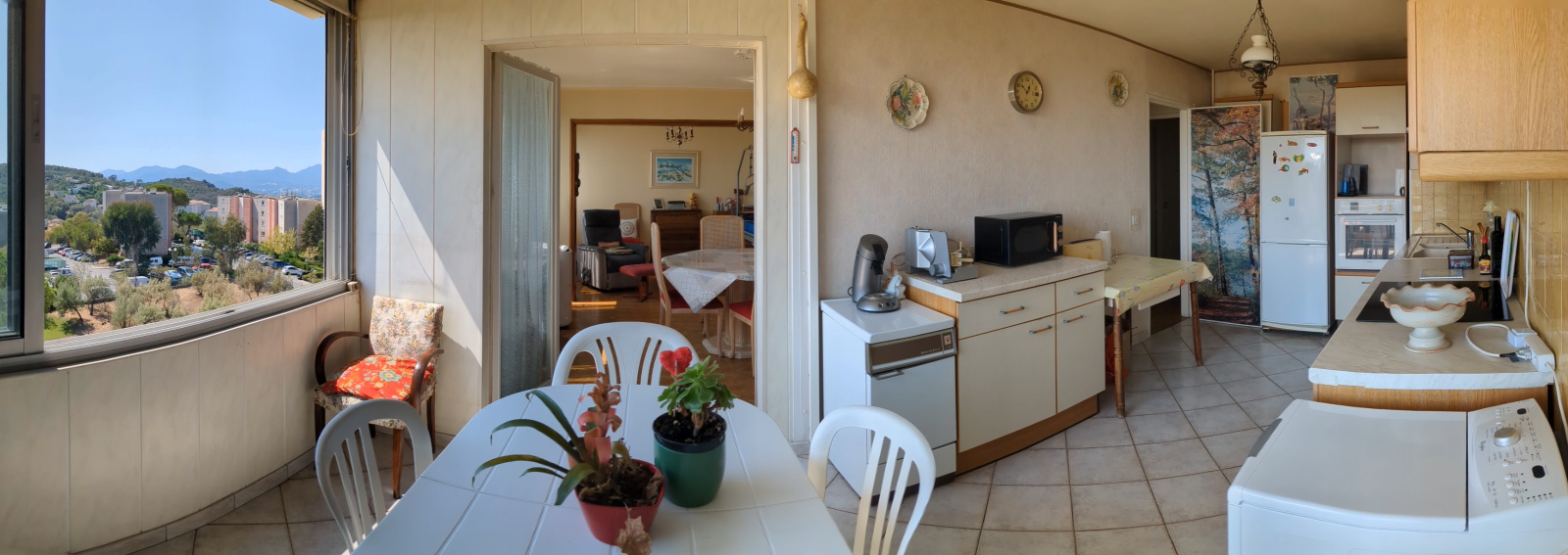 Image_, Appartement, Le Cannet, ref :2223