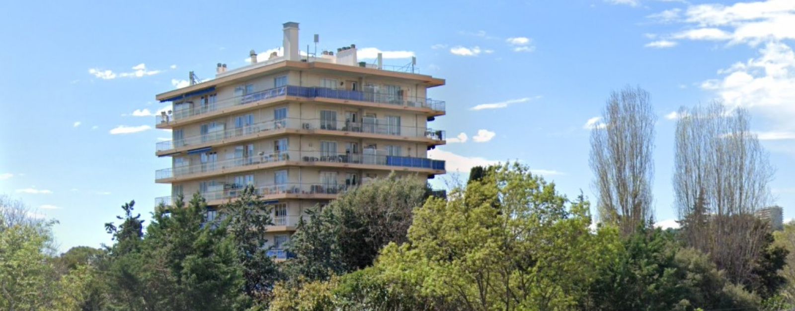 Vente Appartement 72m² 3 Pièces à Cagnes-sur-Mer (06800) - Immo Stil