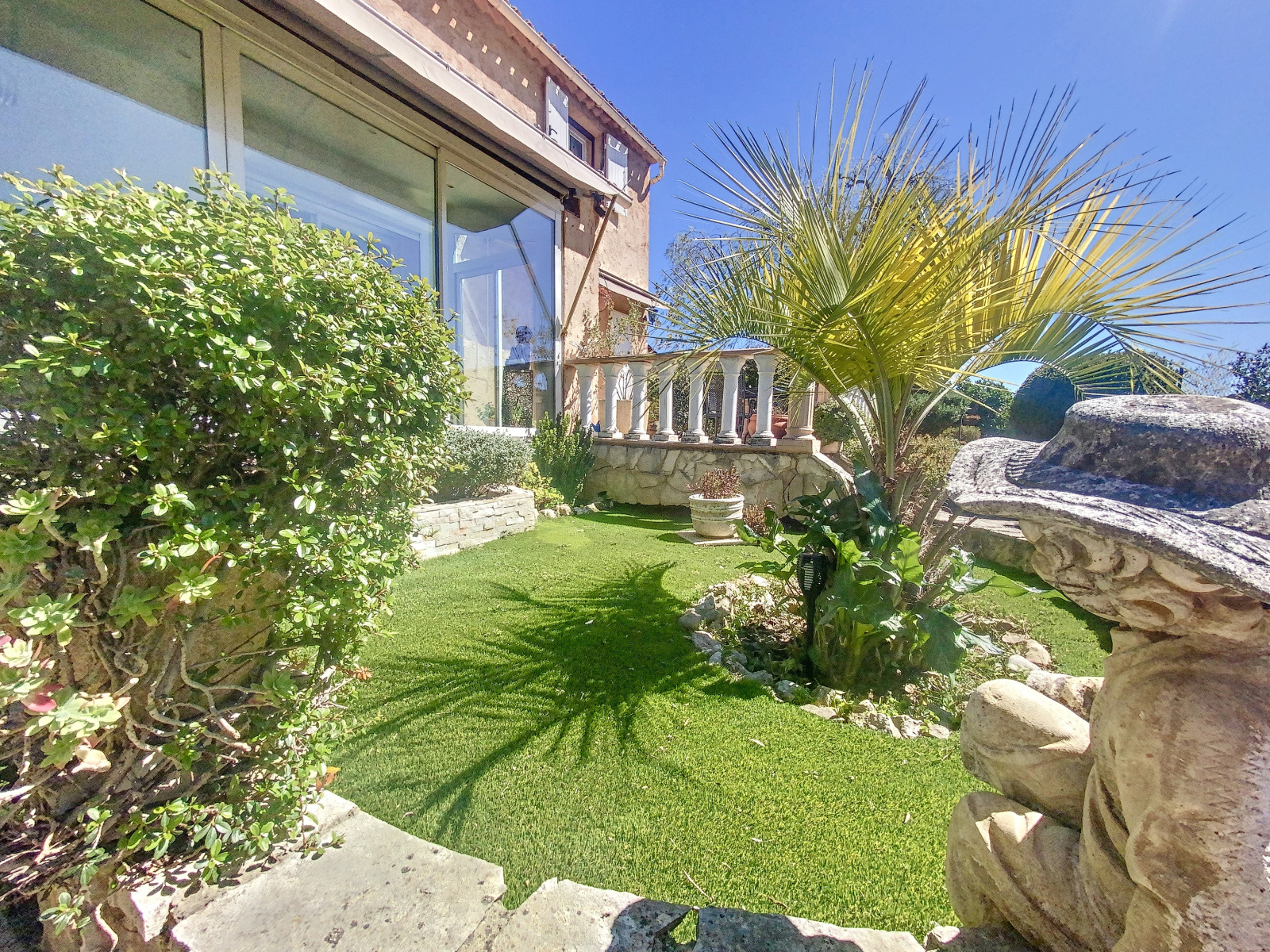 Image_, Villa, La Colle-sur-Loup, ref :2170-1