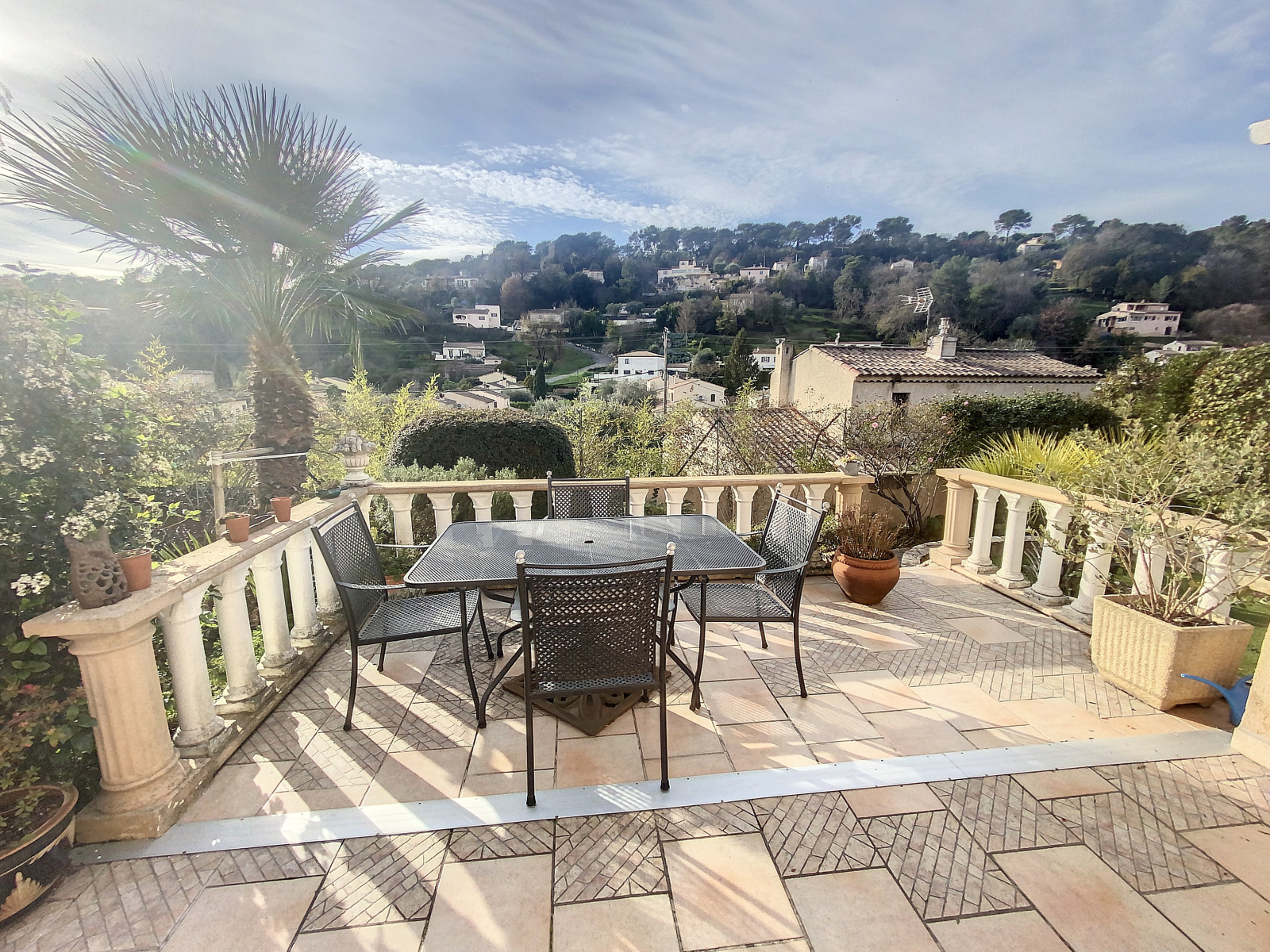 Image_, Villa, La Colle-sur-Loup, ref :2170-1