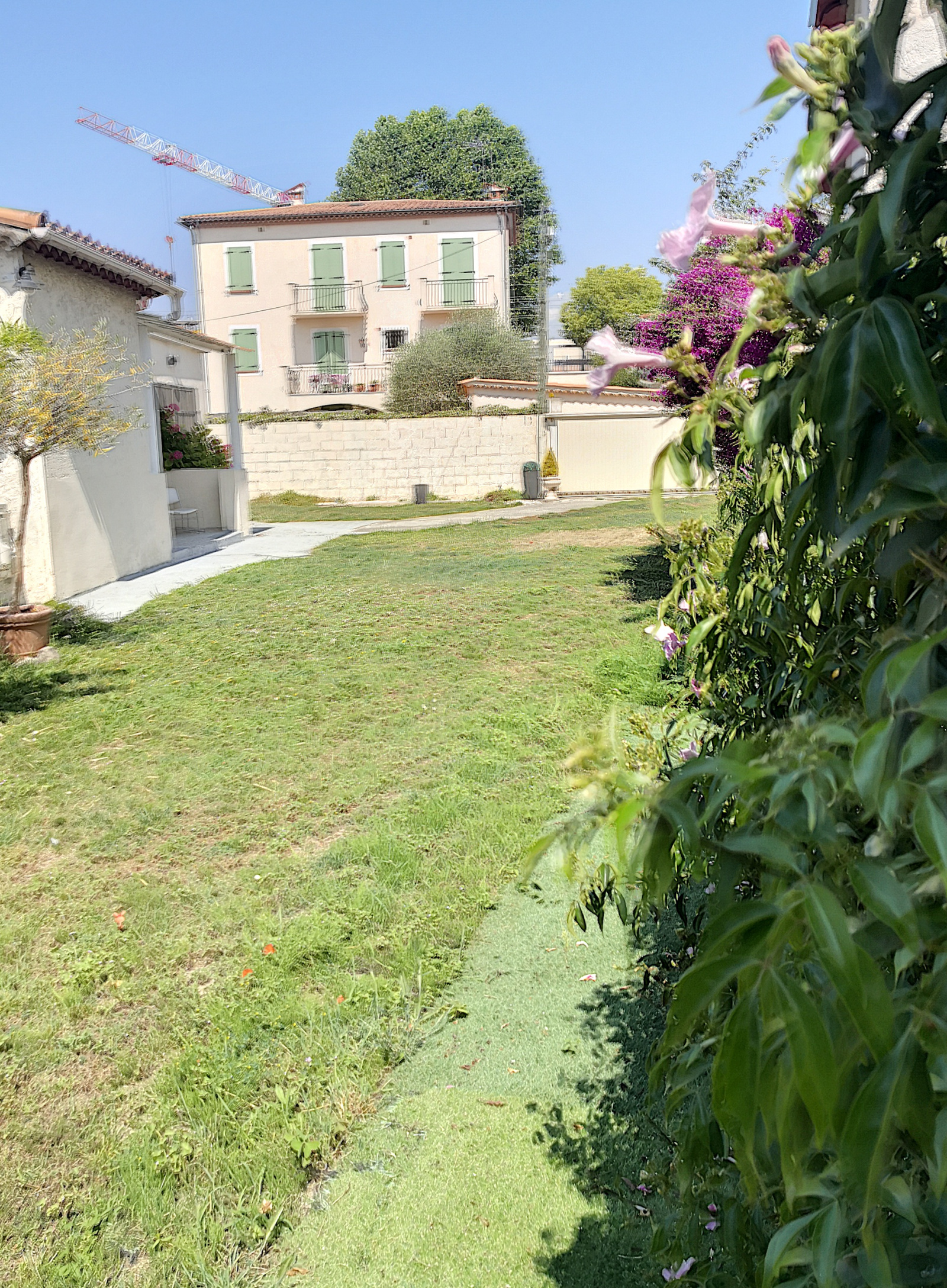 Image_, Maison, Cagnes-sur-Mer, ref :2236
