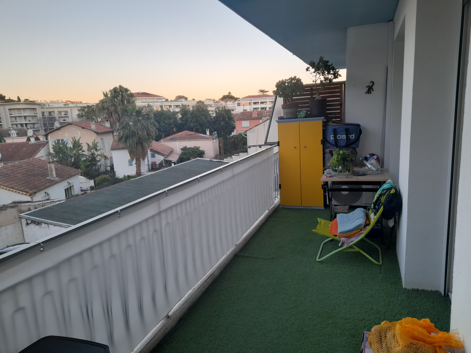 Image_, Appartement, Cagnes-sur-Mer, ref :2232