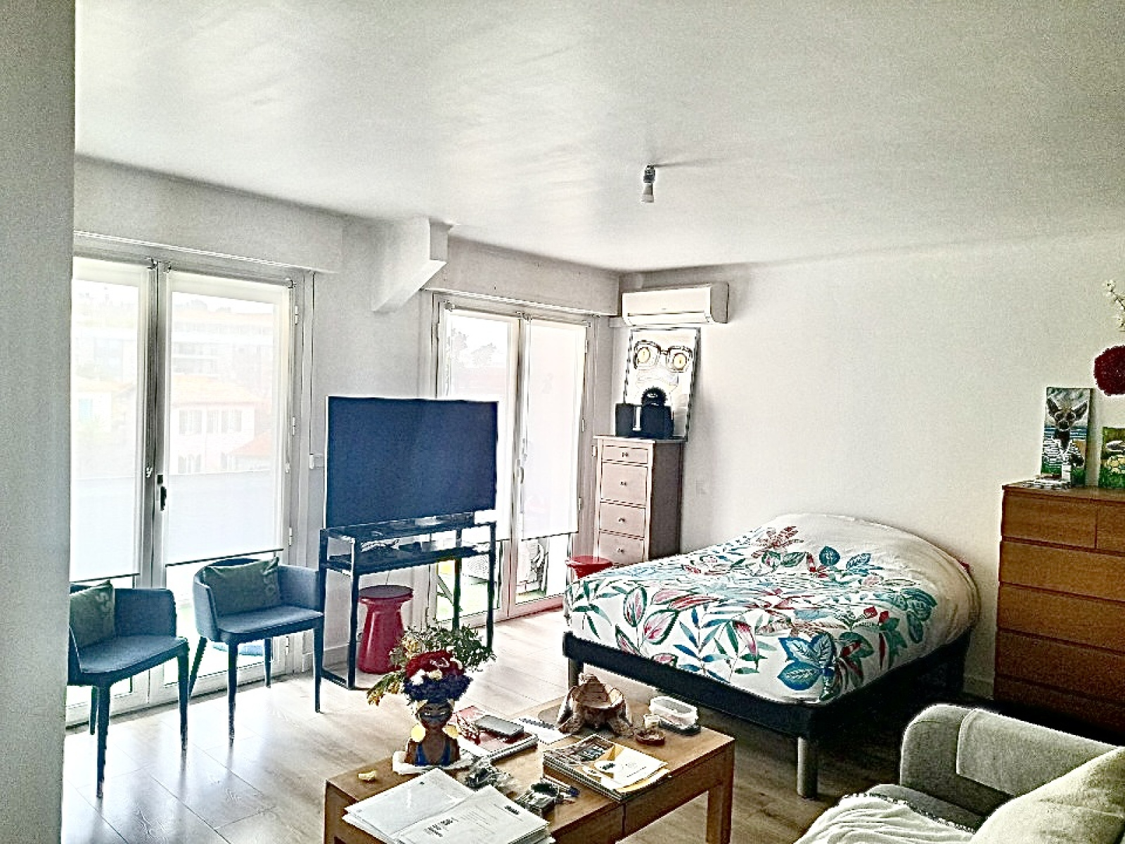 Image_, Appartement, Cagnes-sur-Mer, ref :2232