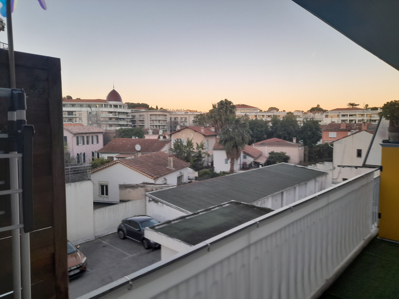 Image_, Appartement, Cagnes-sur-Mer, ref :2232