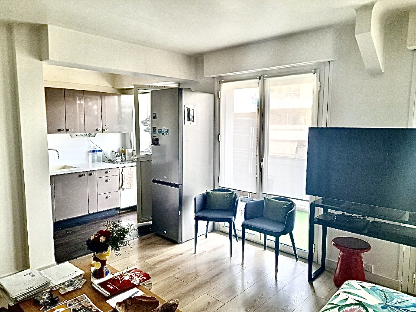 Image_, Appartement, Cagnes-sur-Mer, ref :2232