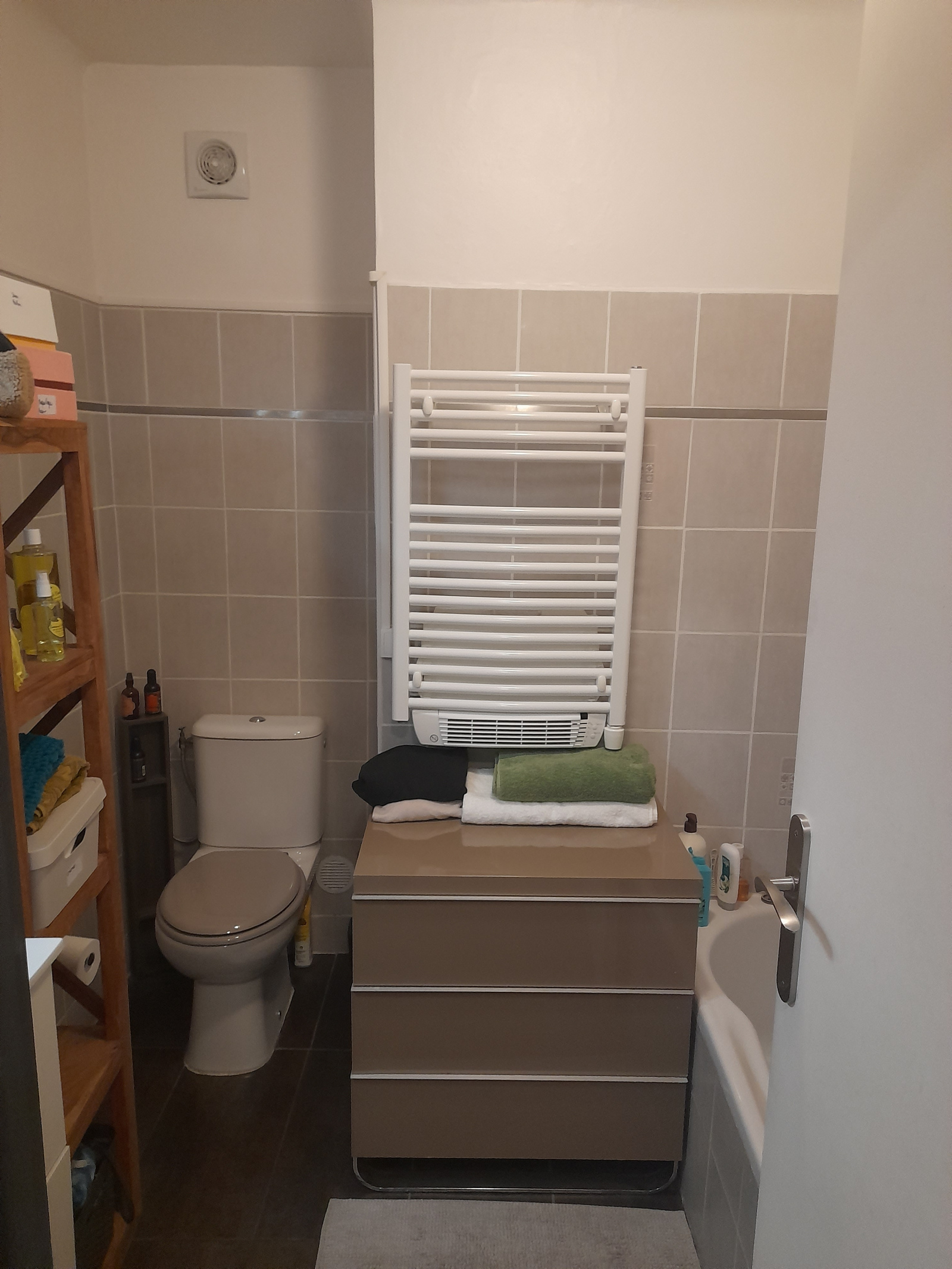 Image_, Appartement, Cagnes-sur-Mer, ref :2232