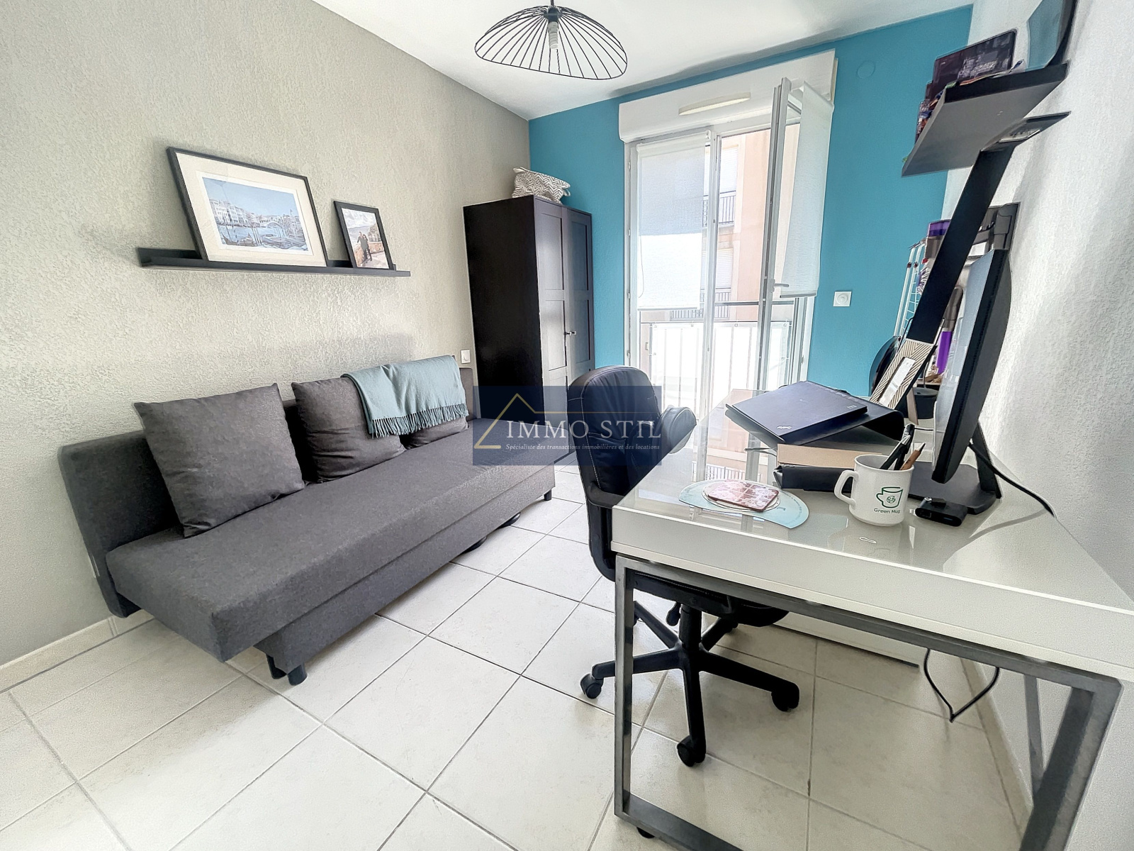 Image_, Appartement, Nice, ref :2188