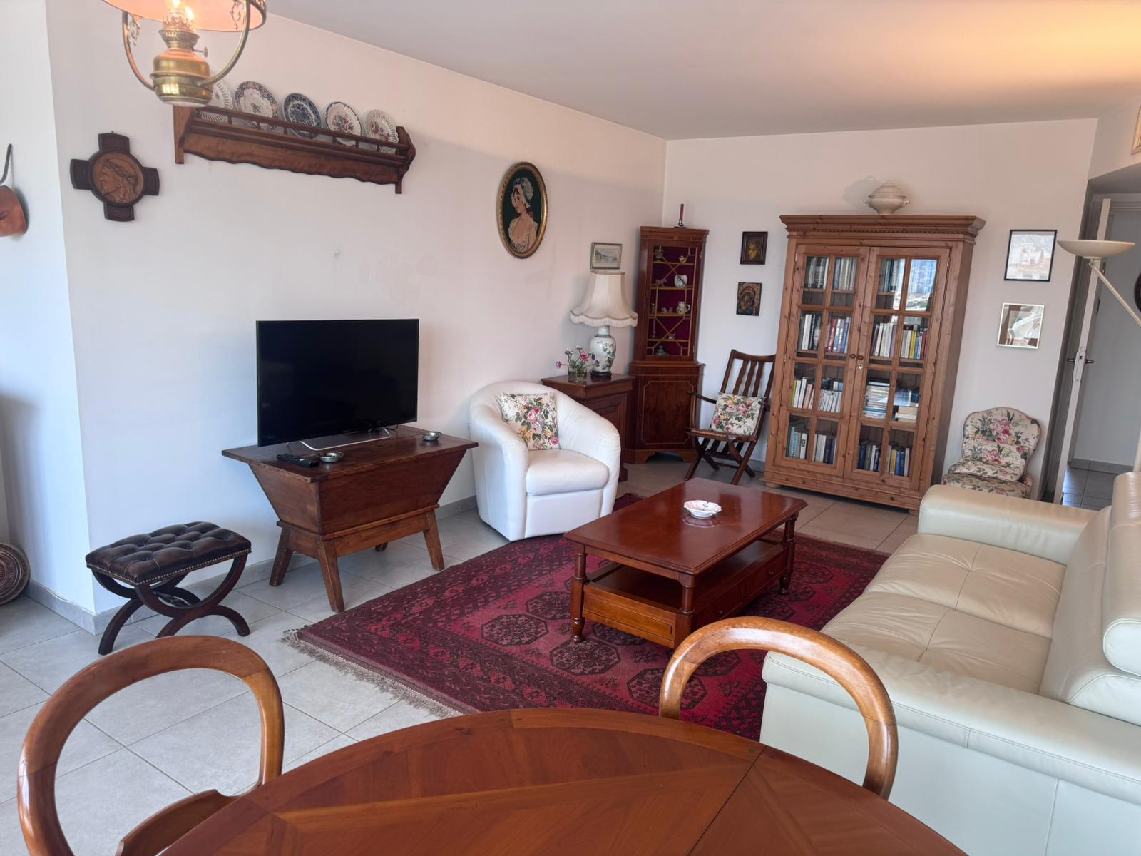 Image_, Appartement, Antibes, ref :2224
