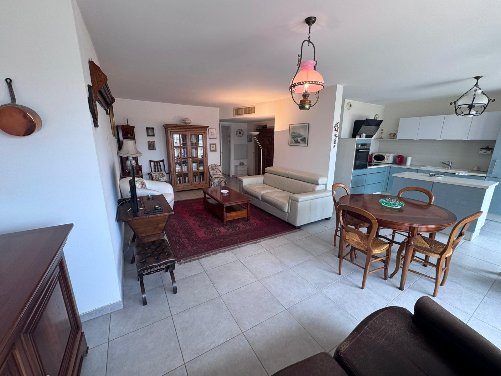 Image_, Appartement, Antibes, ref :2224