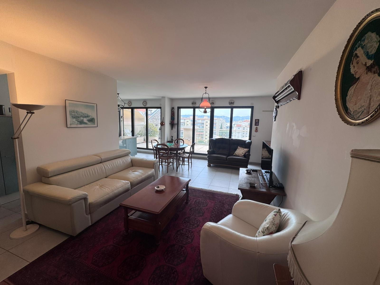 Image_, Appartement, Antibes, ref :2224