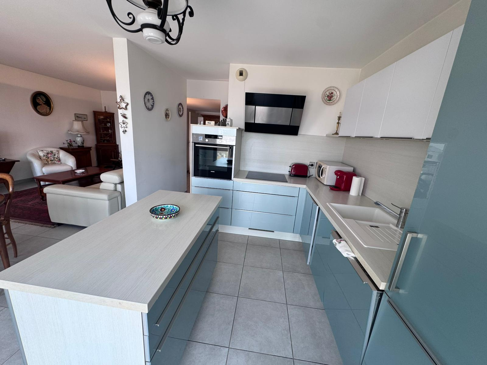 Image_, Appartement, Antibes, ref :2224