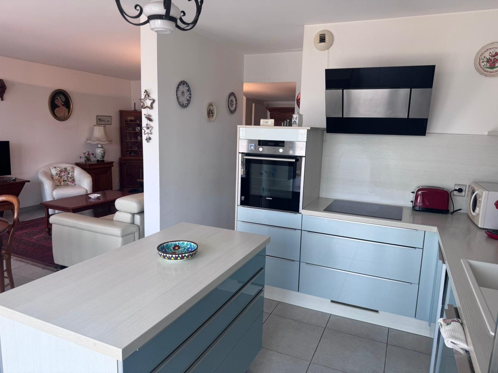 Image_, Appartement, Antibes, ref :2224