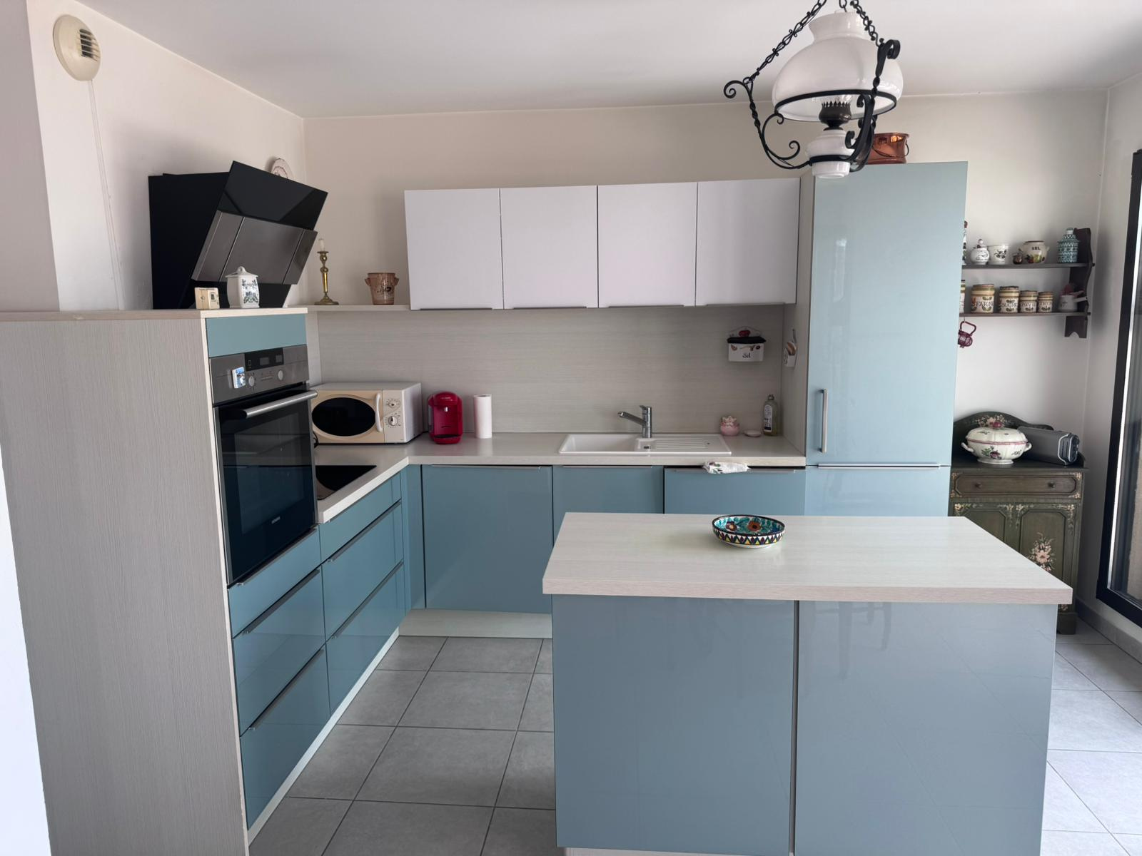 Image_, Appartement, Antibes, ref :2224
