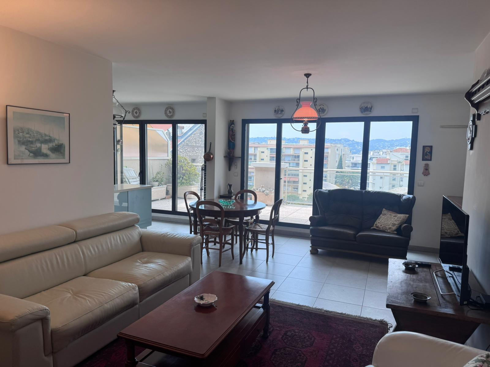 Image_, Appartement, Antibes, ref :2224