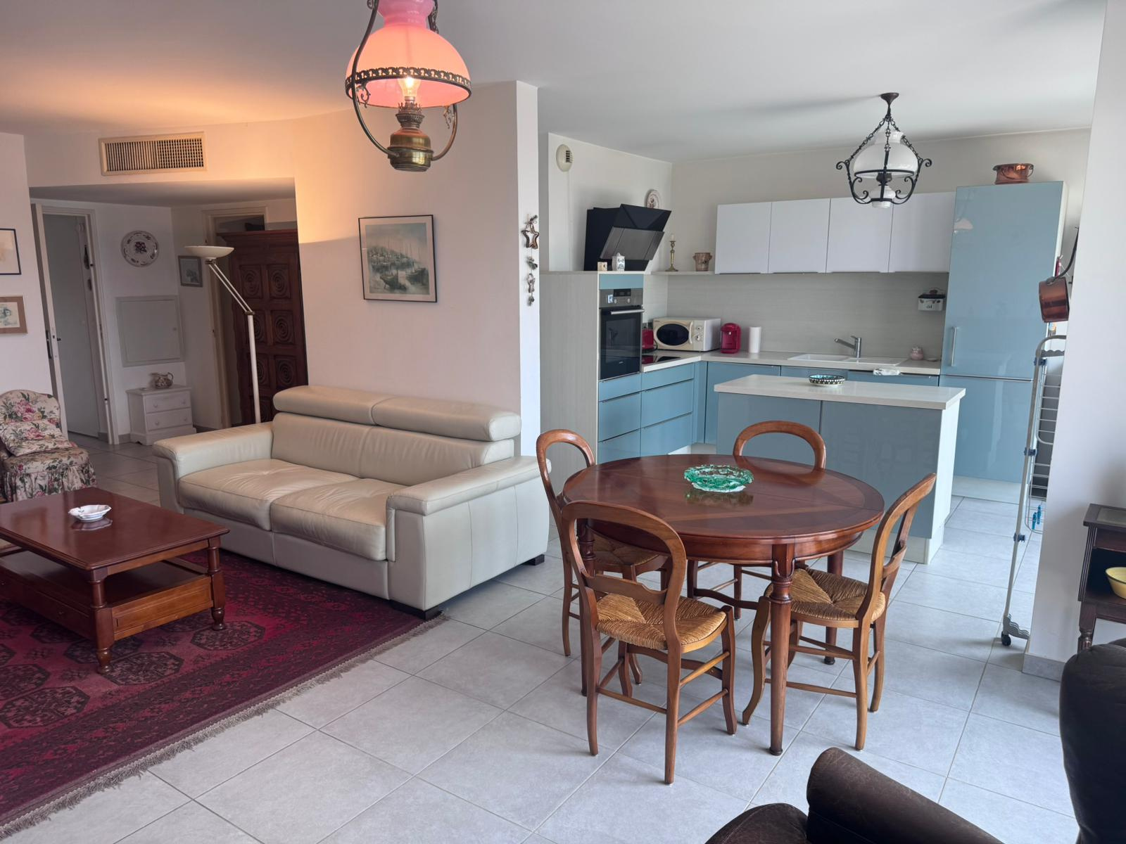 Image_, Appartement, Antibes, ref :2224