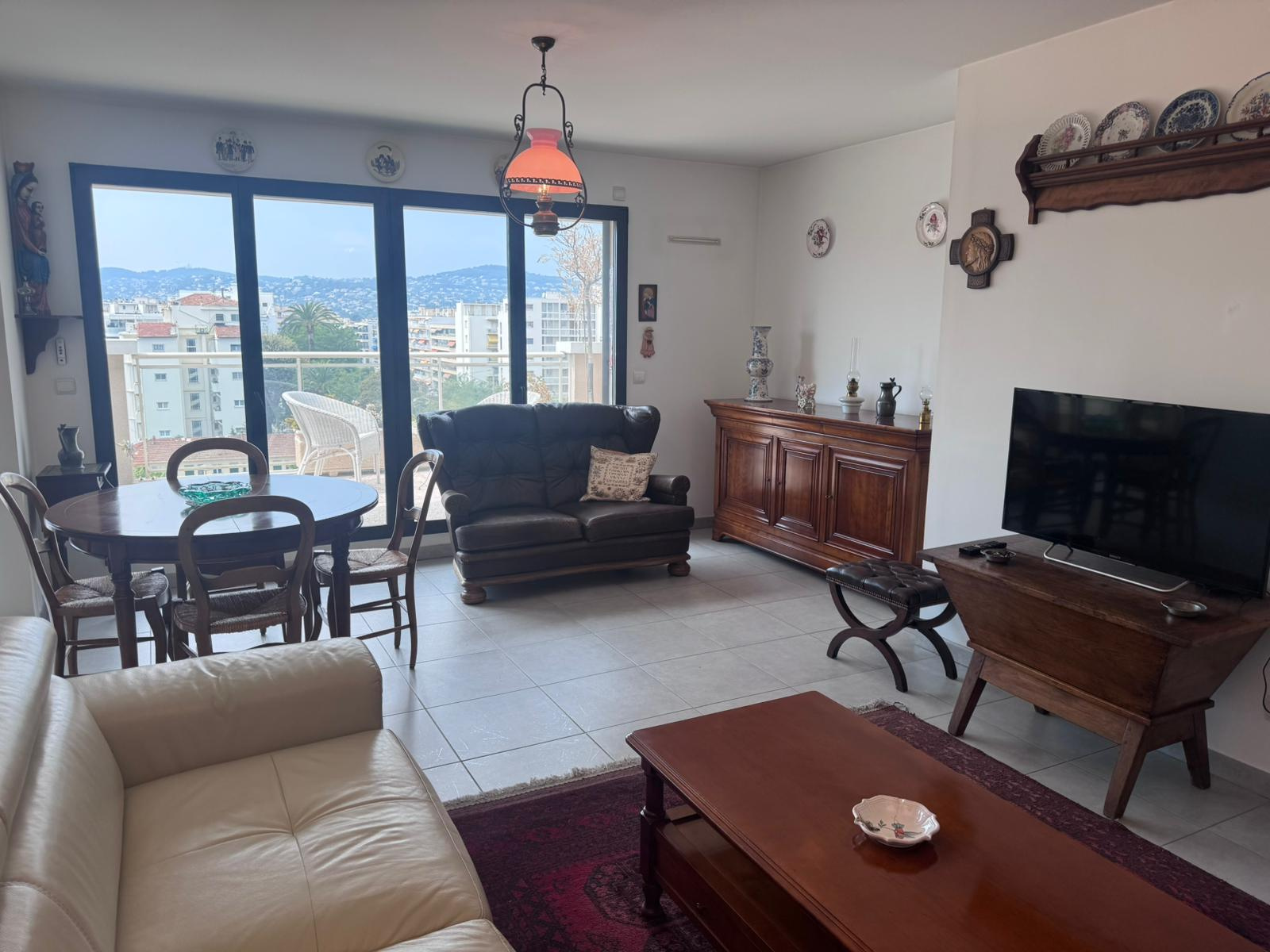 Image_, Appartement, Antibes, ref :2224