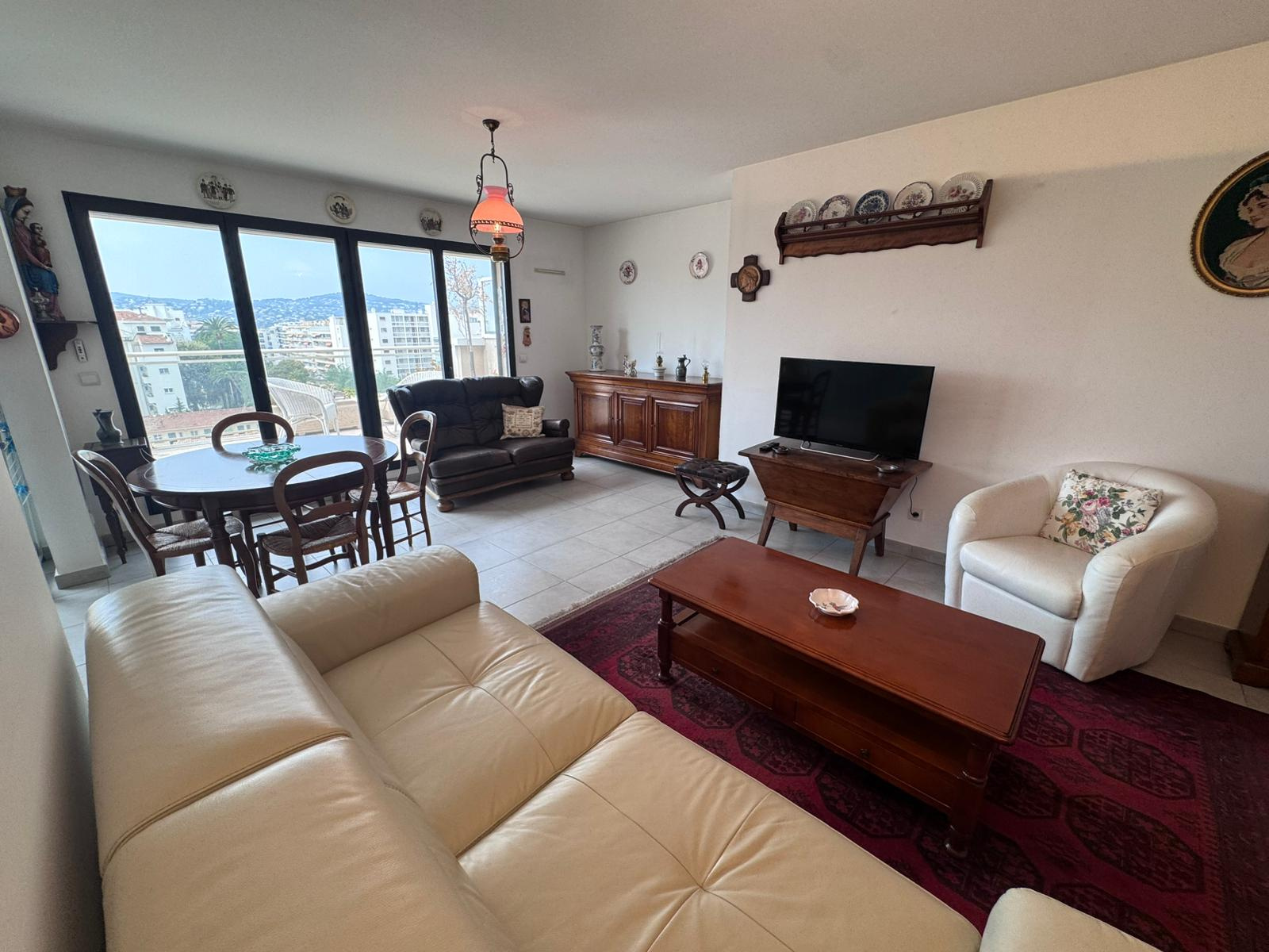 Image_, Appartement, Antibes, ref :2224