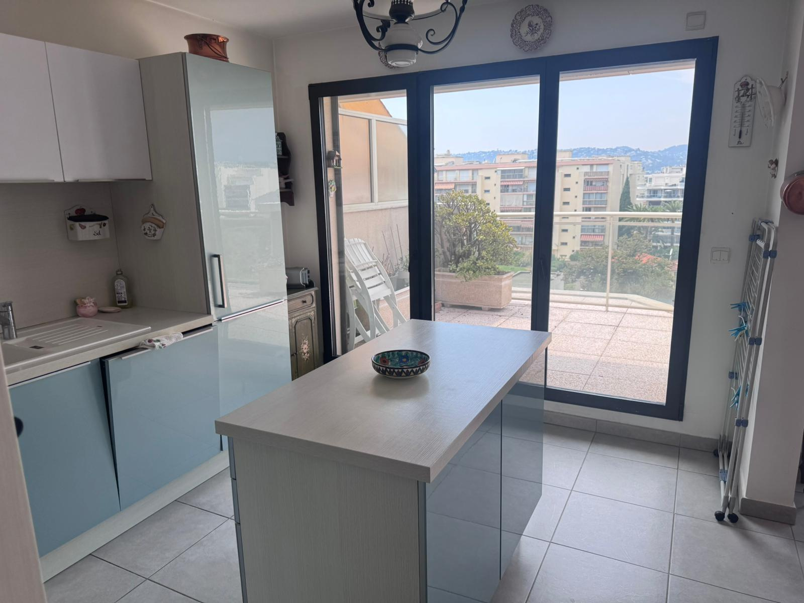 Image_, Appartement, Antibes, ref :2224
