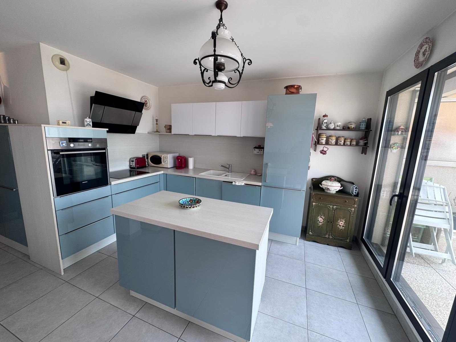 Image_, Appartement, Antibes, ref :2224