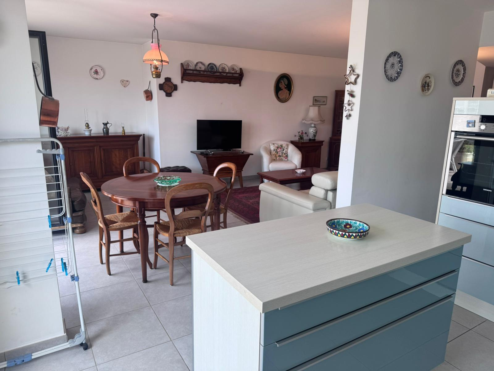 Image_, Appartement, Antibes, ref :2224