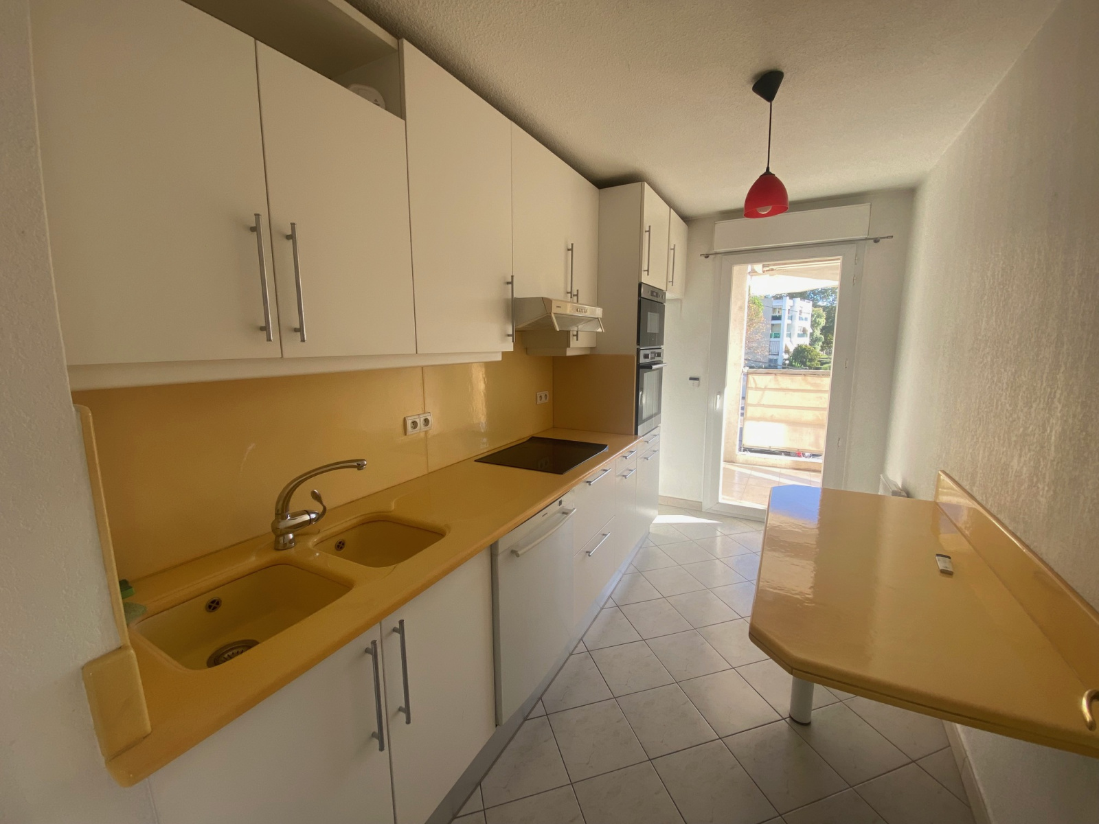 Image_, Appartement, Cagnes-sur-Mer, ref :2226