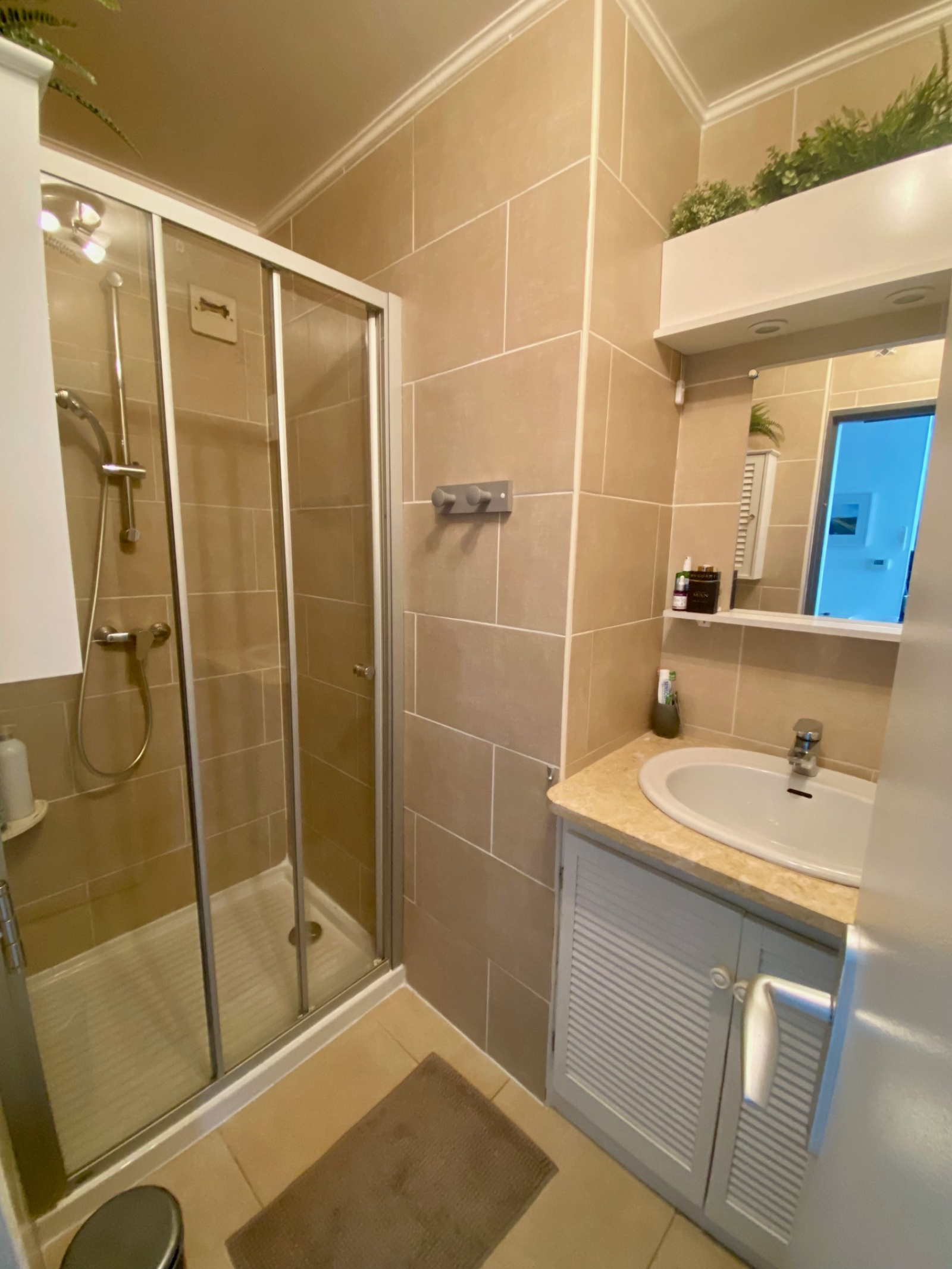 Image_, Appartement, Cagnes-sur-Mer, ref :2217