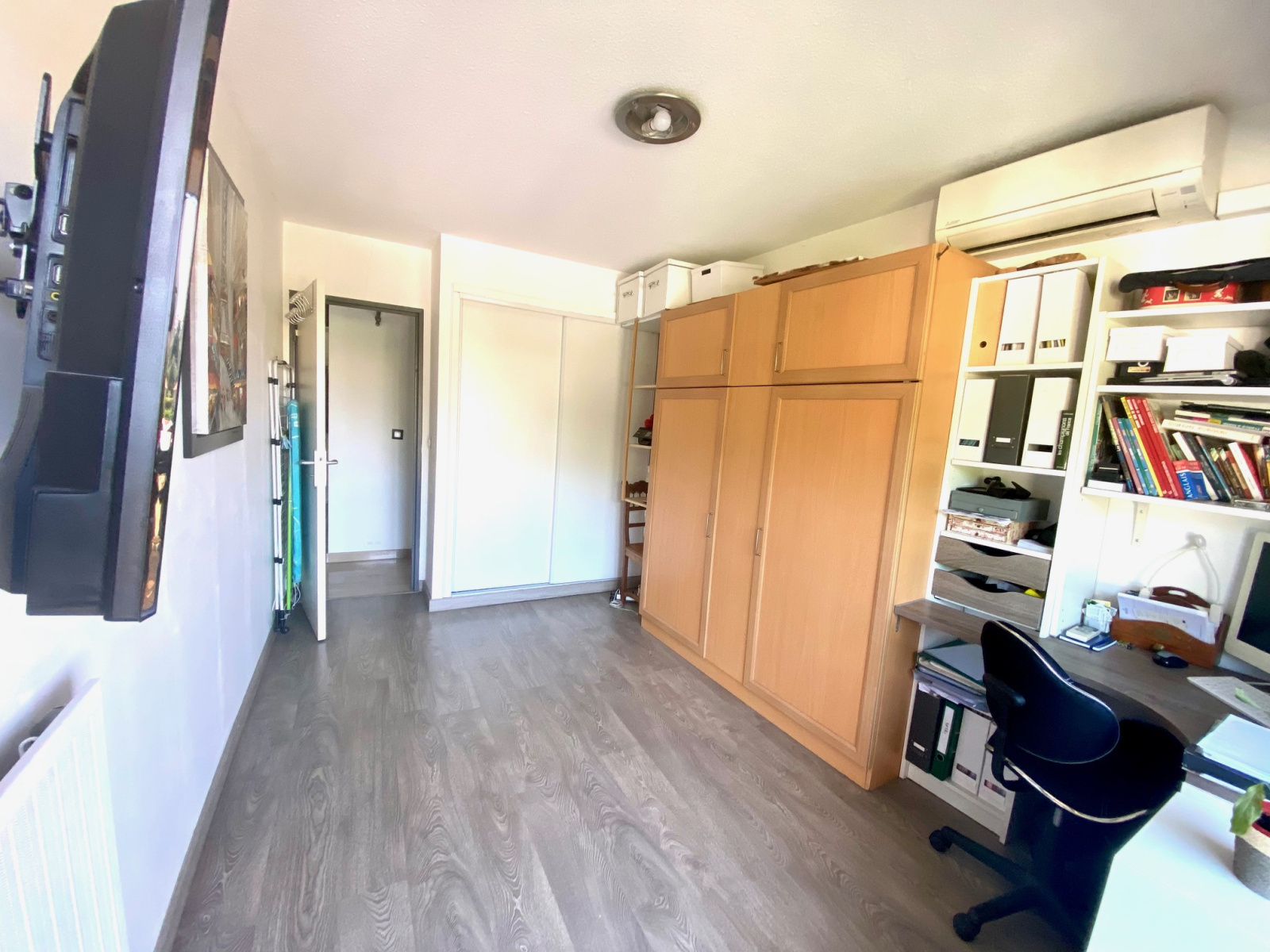 Image_, Appartement, Cagnes-sur-Mer, ref :2217