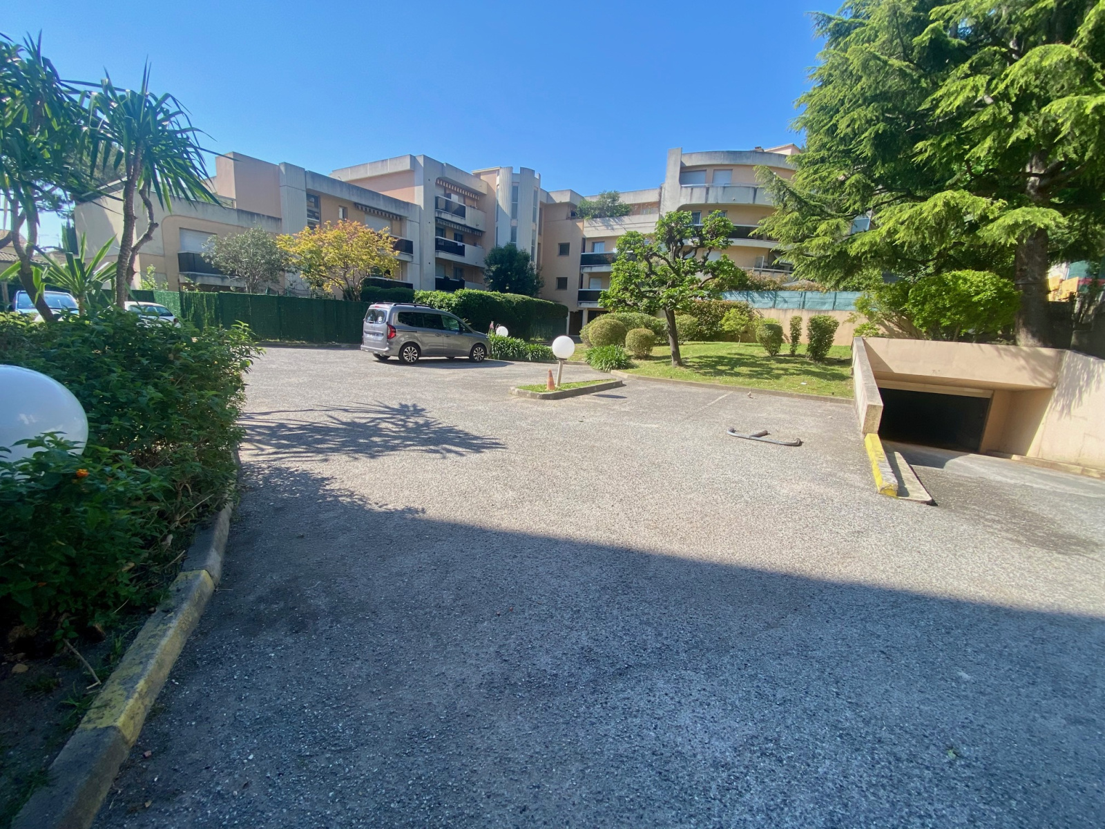 Image_, Appartement, Cagnes-sur-Mer, ref :2217