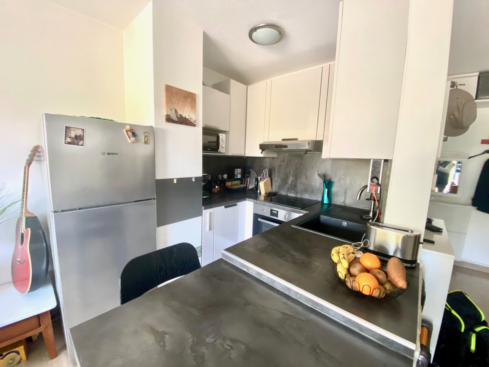 Image_, Appartement, Cagnes-sur-Mer, ref :2217