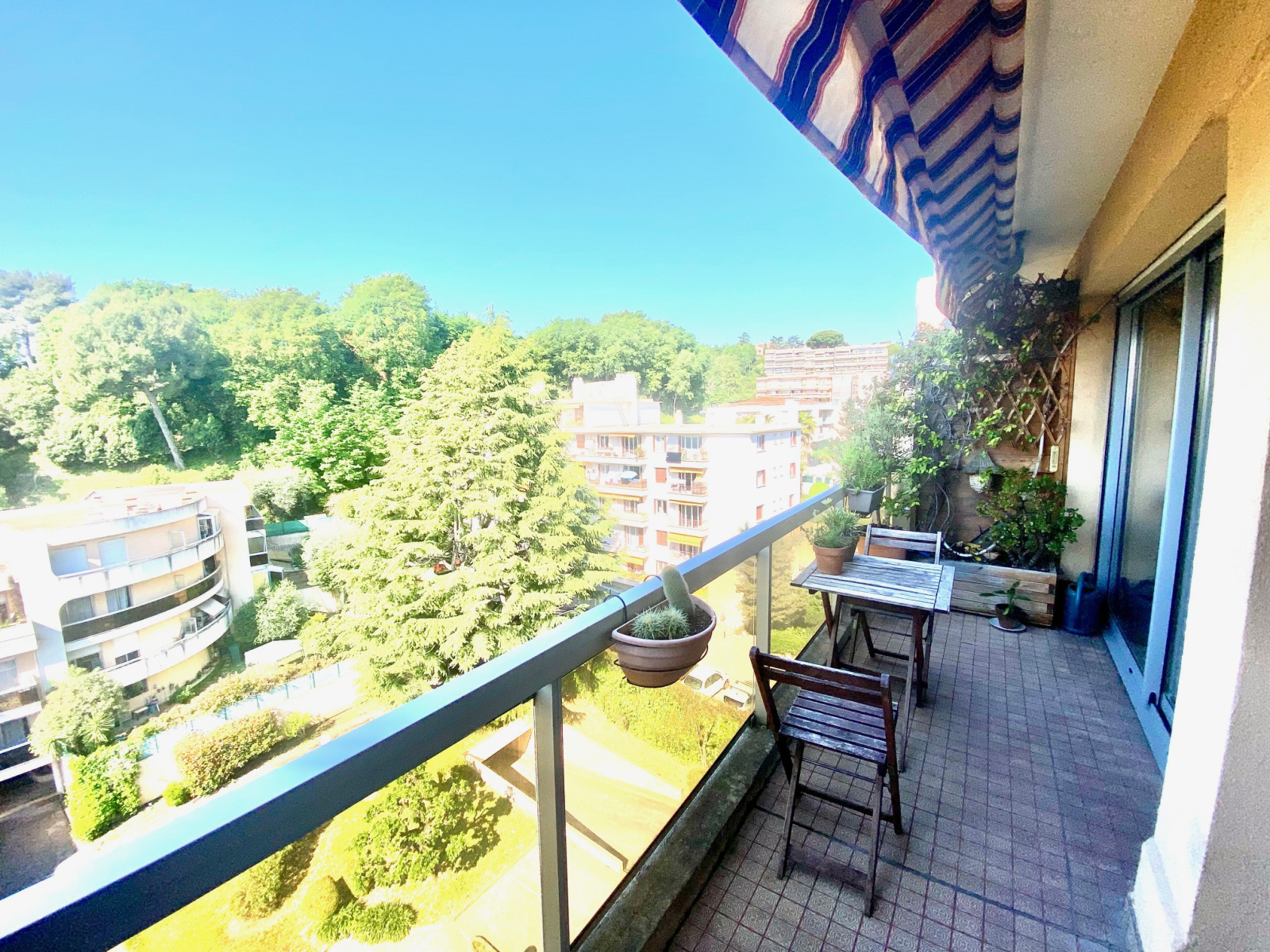 Image_, Appartement, Cagnes-sur-Mer, ref :2217