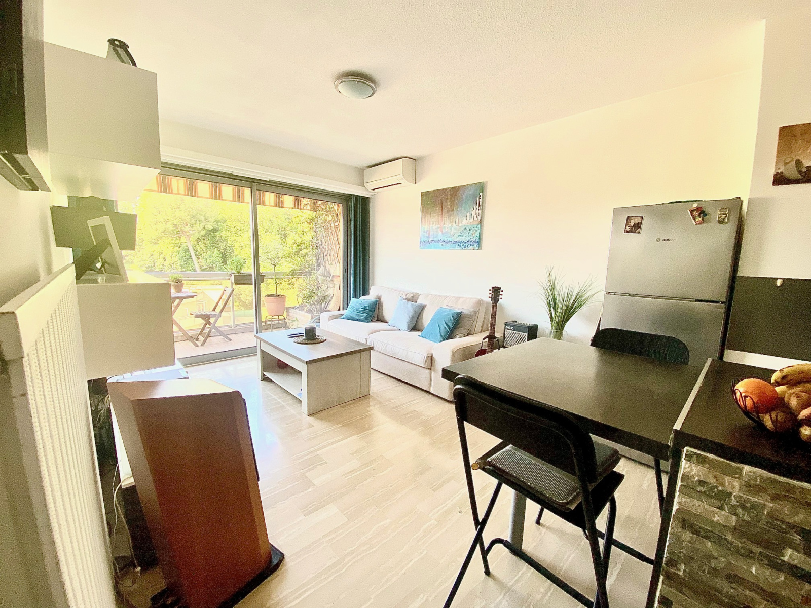 Image_, Appartement, Cagnes-sur-Mer, ref :2217